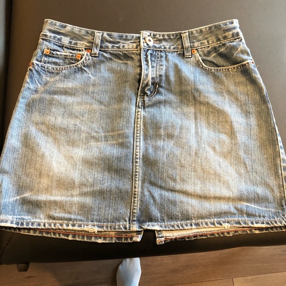 American eagle skirt, high waisted - Picture 2 of 2